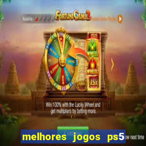 melhores jogos ps5 mundo aberto